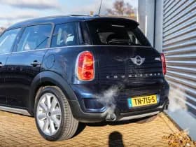 MINI Countryman 1.6 Cooper S ALL4 Chili 1.6 Cooper S ALL4 Chili thumbnail 13