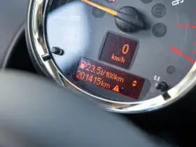 MINI Countryman 1.6 Cooper S ALL4 Chili 1.6 Cooper S ALL4 Chili thumbnail 16