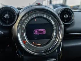 MINI Countryman 1.6 Cooper S ALL4 Chili 1.6 Cooper S ALL4 Chili thumbnail 18