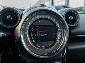 MINI Countryman 1.6 Cooper S ALL4 Chili 1.6 Cooper S ALL4 Chili thumbnail 19