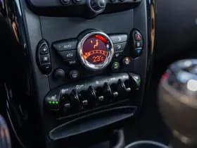 MINI Countryman 1.6 Cooper S ALL4 Chili 1.6 Cooper S ALL4 Chili thumbnail 23