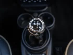 MINI Countryman 1.6 Cooper S ALL4 Chili 1.6 Cooper S ALL4 Chili thumbnail 24