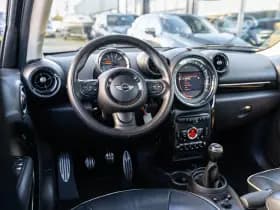 MINI Countryman 1.6 Cooper S ALL4 Chili 1.6 Cooper S ALL4 Chili thumbnail 25