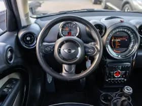 MINI Countryman 1.6 Cooper S ALL4 Chili 1.6 Cooper S ALL4 Chili thumbnail 26