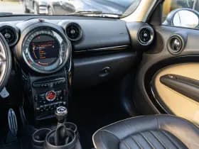MINI Countryman 1.6 Cooper S ALL4 Chili 1.6 Cooper S ALL4 Chili thumbnail 27