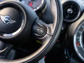 MINI Countryman 1.6 Cooper S ALL4 Chili 1.6 Cooper S ALL4 Chili thumbnail 28