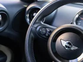 MINI Countryman 1.6 Cooper S ALL4 Chili 1.6 Cooper S ALL4 Chili thumbnail 29