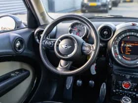 MINI Countryman 1.6 Cooper S ALL4 Chili 1.6 Cooper S ALL4 Chili thumbnail 30