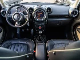 MINI Countryman 1.6 Cooper S ALL4 Chili 1.6 Cooper S ALL4 Chili thumbnail 31