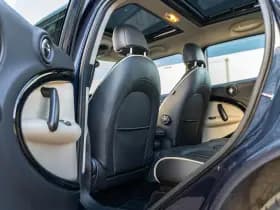 MINI Countryman 1.6 Cooper S ALL4 Chili 1.6 Cooper S ALL4 Chili thumbnail 32