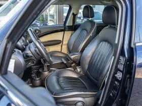 MINI Countryman 1.6 Cooper S ALL4 Chili 1.6 Cooper S ALL4 Chili thumbnail 34