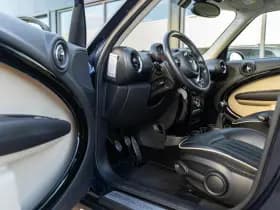 MINI Countryman 1.6 Cooper S ALL4 Chili 1.6 Cooper S ALL4 Chili thumbnail 36