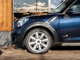 MINI Countryman 1.6 Cooper S ALL4 Chili 1.6 Cooper S ALL4 Chili thumbnail 6