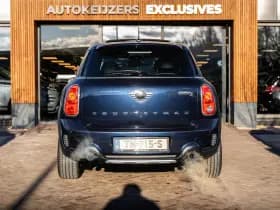 MINI Countryman 1.6 Cooper S ALL4 Chili 1.6 Cooper S ALL4 Chili thumbnail 8