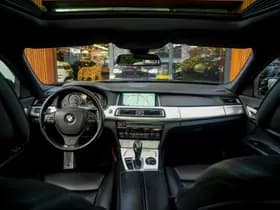 BMW 7 Serie 740i ActiveHybrid High Executive 740i ActiveHybrid High Executive thumbnail 2