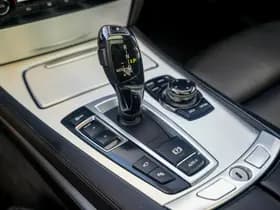 BMW 7 Serie 740i ActiveHybrid High Executive 740i ActiveHybrid High Executive thumbnail 15