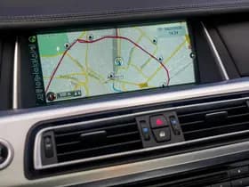 BMW 7 Serie 740i ActiveHybrid High Executive 740i ActiveHybrid High Executive thumbnail 18