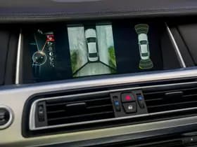 BMW 7 Serie 740i ActiveHybrid High Executive 740i ActiveHybrid High Executive thumbnail 19