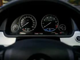 BMW 7 Serie 740i ActiveHybrid High Executive 740i ActiveHybrid High Executive thumbnail 20