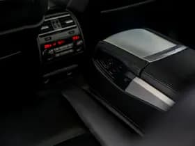 BMW 7 Serie 740i ActiveHybrid High Executive 740i ActiveHybrid High Executive thumbnail 28