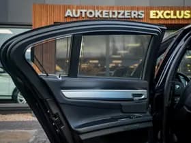 BMW 7 Serie 740i ActiveHybrid High Executive 740i ActiveHybrid High Executive thumbnail 29