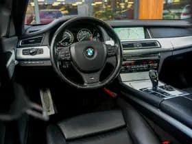 BMW 7 Serie 740i ActiveHybrid High Executive 740i ActiveHybrid High Executive thumbnail 4