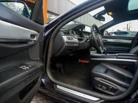 BMW 7 Serie 740i ActiveHybrid High Executive 740i ActiveHybrid High Executive thumbnail 6