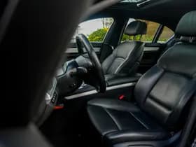 BMW 7 Serie 740i ActiveHybrid High Executive 740i ActiveHybrid High Executive thumbnail 8