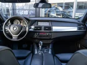 BMW X6 xDrive40d High Executive xDrive40d High Executive thumbnail 2