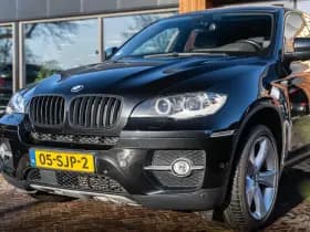 BMW X6 xDrive40d High Executive xDrive40d High Executive thumbnail 11