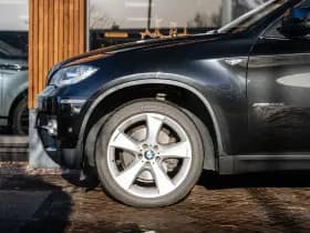 BMW X6 xDrive40d High Executive xDrive40d High Executive thumbnail 12