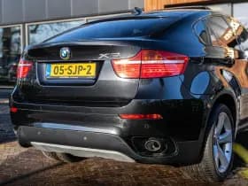 BMW X6 xDrive40d High Executive xDrive40d High Executive thumbnail 13