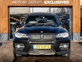 BMW X6 xDrive40d High Executive xDrive40d High Executive thumbnail 3