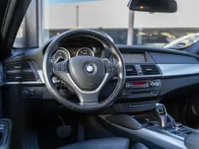 BMW X6 xDrive40d High Executive xDrive40d High Executive thumbnail 4
