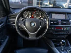 BMW X6 xDrive40d High Executive xDrive40d High Executive thumbnail 36