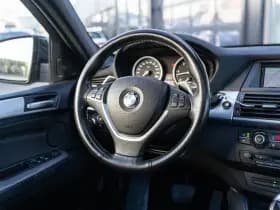 BMW X6 xDrive40d High Executive xDrive40d High Executive thumbnail 37