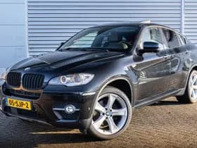 BMW X6 xDrive40d High Executive xDrive40d High Executive thumbnail 39