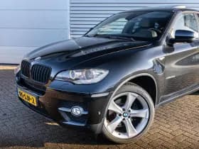 BMW X6 xDrive40d High Executive xDrive40d High Executive thumbnail 40