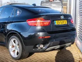 BMW X6 xDrive40d High Executive xDrive40d High Executive thumbnail 42
