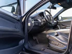BMW X6 xDrive40d High Executive xDrive40d High Executive thumbnail 6