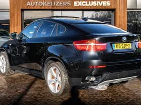 BMW X6 xDrive40d High Executive xDrive40d High Executive thumbnail 7