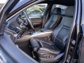BMW X6 xDrive40d High Executive xDrive40d High Executive thumbnail 8