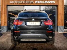 BMW X6 xDrive40d High Executive xDrive40d High Executive thumbnail 9