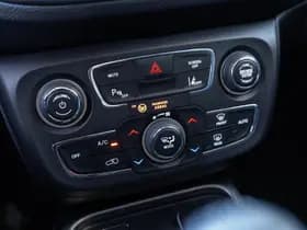 Jeep Compass 1.4 MultiAir Longitude 1.4 MultiAir Longitude thumbnail 17