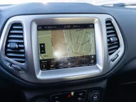 Jeep Compass 1.4 MultiAir Longitude 1.4 MultiAir Longitude thumbnail 20