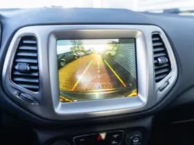 Jeep Compass 1.4 MultiAir Longitude 1.4 MultiAir Longitude thumbnail 21