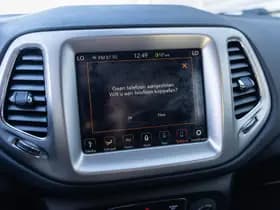 Jeep Compass 1.4 MultiAir Longitude 1.4 MultiAir Longitude thumbnail 22