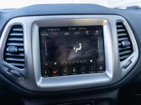 Jeep Compass 1.4 MultiAir Longitude 1.4 MultiAir Longitude thumbnail 23