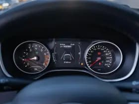 Jeep Compass 1.4 MultiAir Longitude 1.4 MultiAir Longitude thumbnail 24