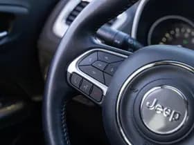 Jeep Compass 1.4 MultiAir Longitude 1.4 MultiAir Longitude thumbnail 25